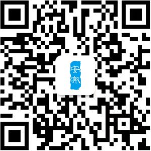 杭州新房甲醛检测微信二维码